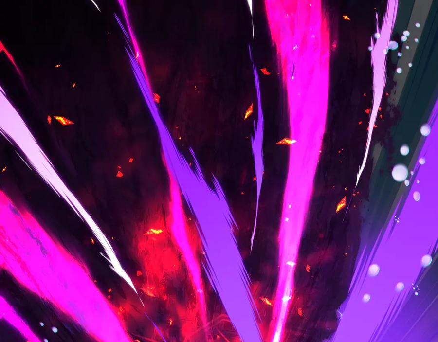 全球诡异时代 第517话 扶桑篇-魔法少女战败！惩罚开始！ 第24页