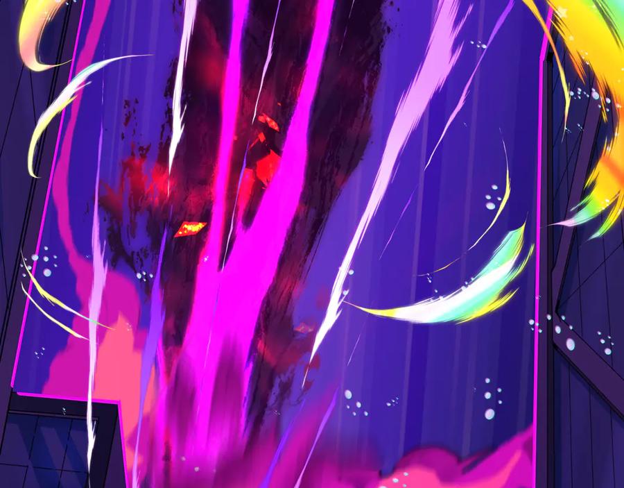 全球诡异时代 第517话 扶桑篇-魔法少女战败！惩罚开始！ 第39页