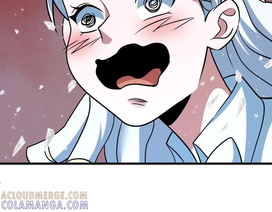 全球诡异时代 第518话 扶桑篇-友谊魔法力量！ 第73页