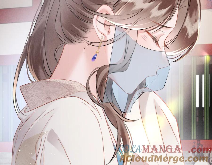 暴君一家靠听她心声续命 第50话 九九罩的，懂？ 第21页
