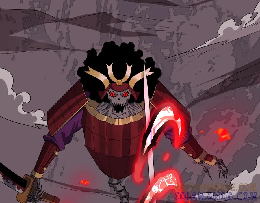 全球诡异时代 第521话 扶桑篇-织田信长的诞生！ 第153页