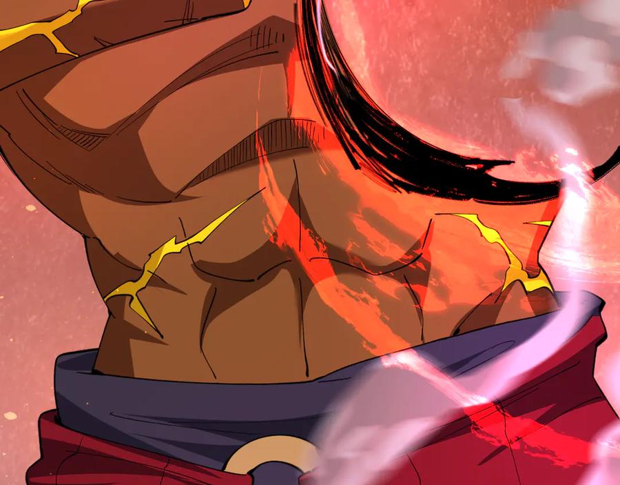全球诡异时代 第524话 扶桑篇-鉴真破魔！ 第131页