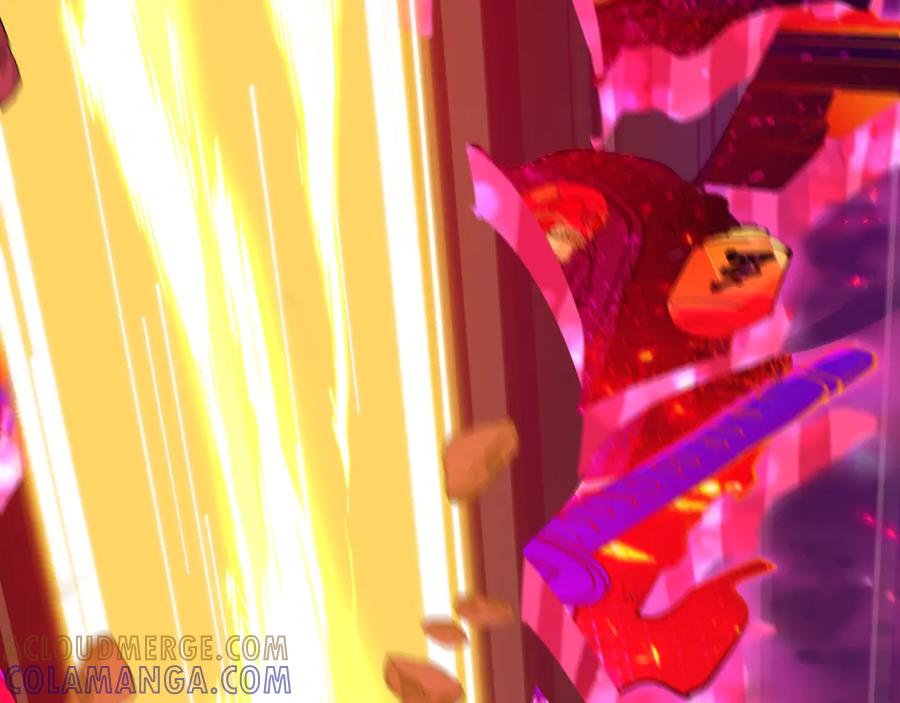 全球诡异时代 第524话 扶桑篇-鉴真破魔！ 第121页