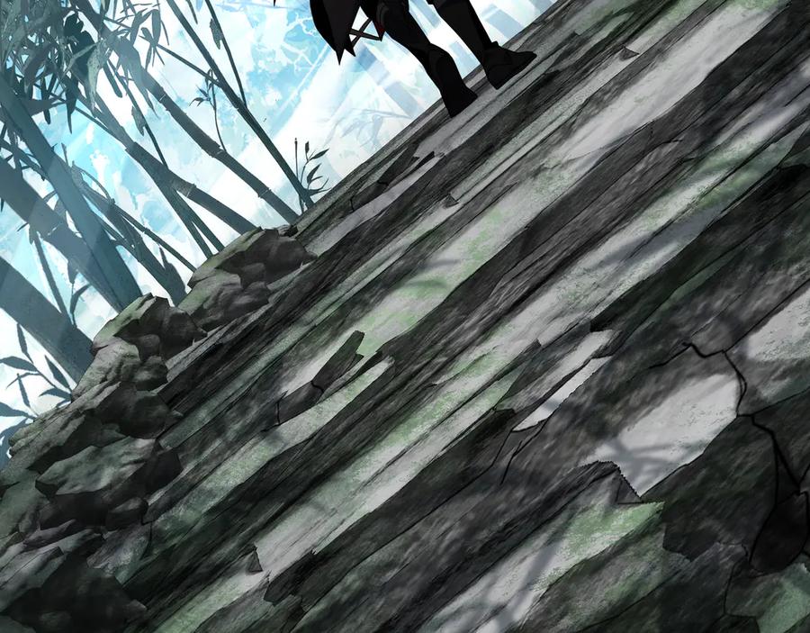 《大爱魔尊，女徒弟都想杀我》第55话 复仇？色诱！ 第112页