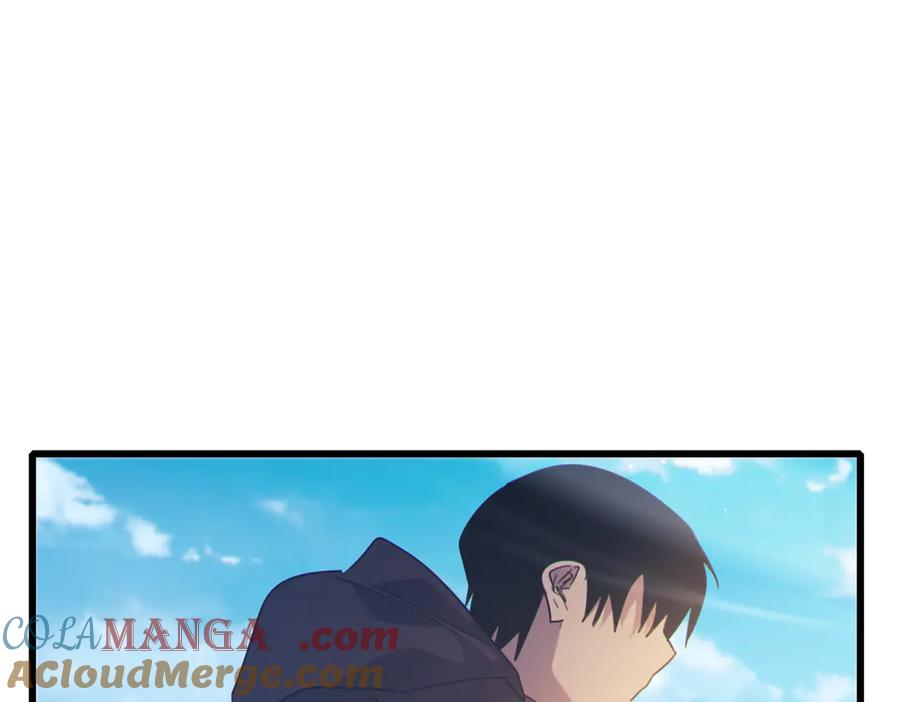 《我靠无敌被动打出成吨伤害！》第61话 准备锻造二阶段流光千刃伞 第141页