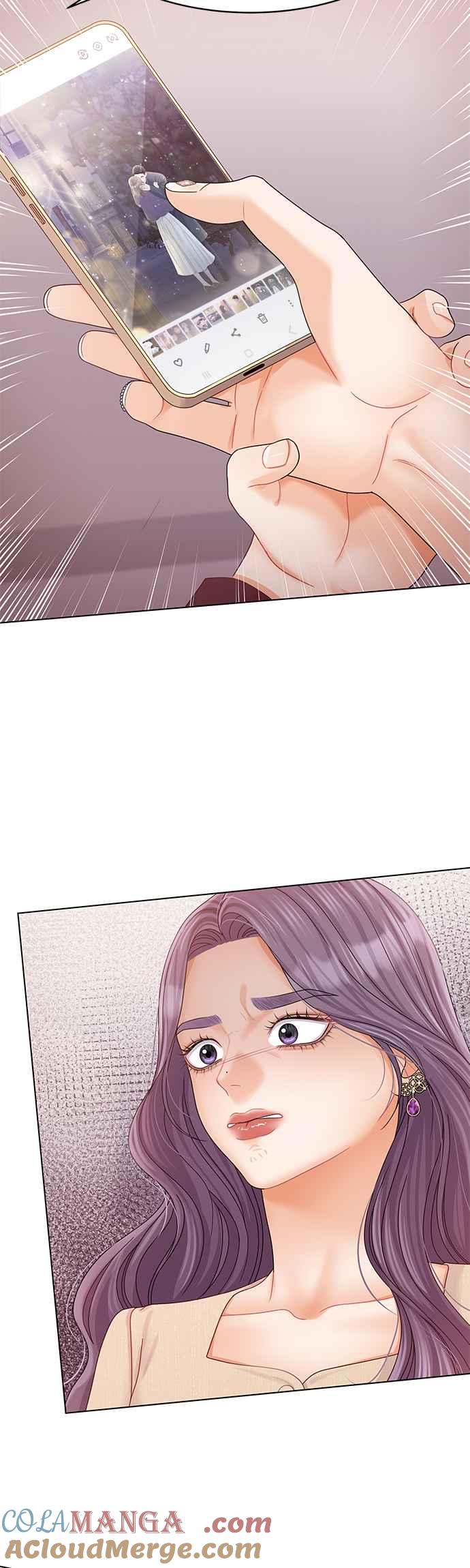 与上司同住的日子 - 第79话 - 第28张图