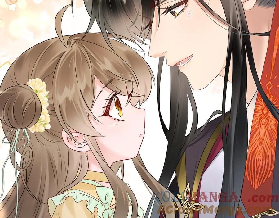 暴君一家靠听她心声续命 第8话 九九喜欢穿女装！ 第61页
