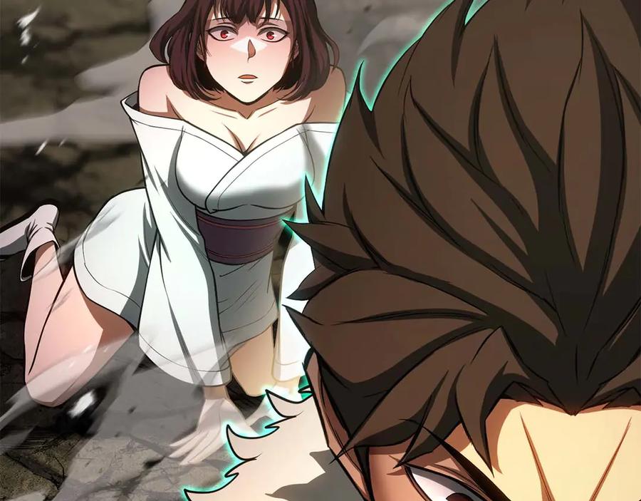 死灵法师：重生的我全技能精通 - 第79话 神罚失败 - 第136张图