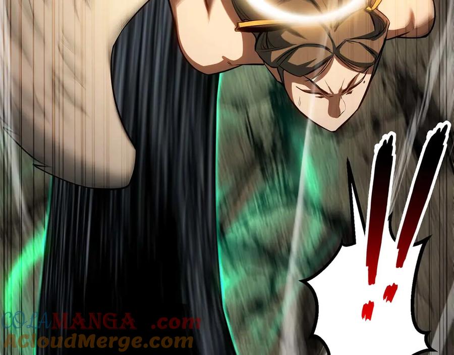 死灵法师：重生的我全技能精通 - 第79话 神罚失败 - 第205张图