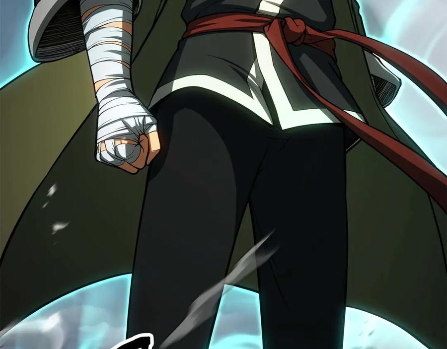 死灵法师：重生的我全技能精通 - 第79话 神罚失败 - 第128张图