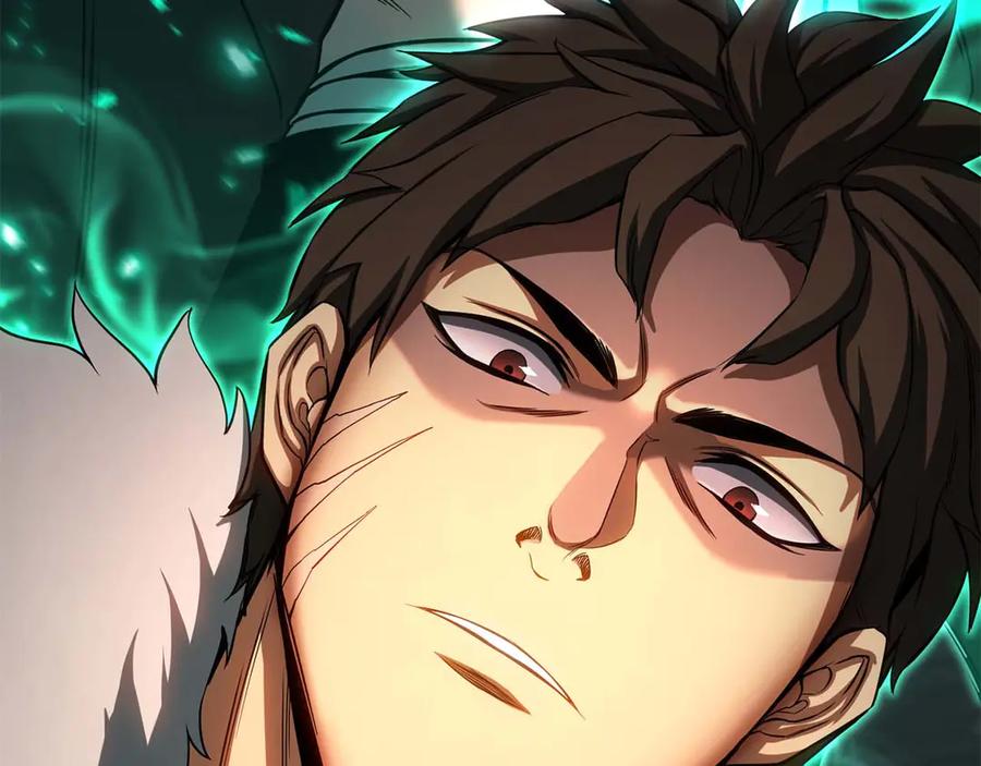 死灵法师：重生的我全技能精通 - 第79话 神罚失败 - 第168张图