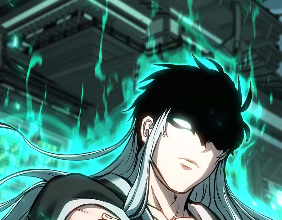 死灵法师：重生的我全技能精通 - 第79话 神罚失败 - 第166张图