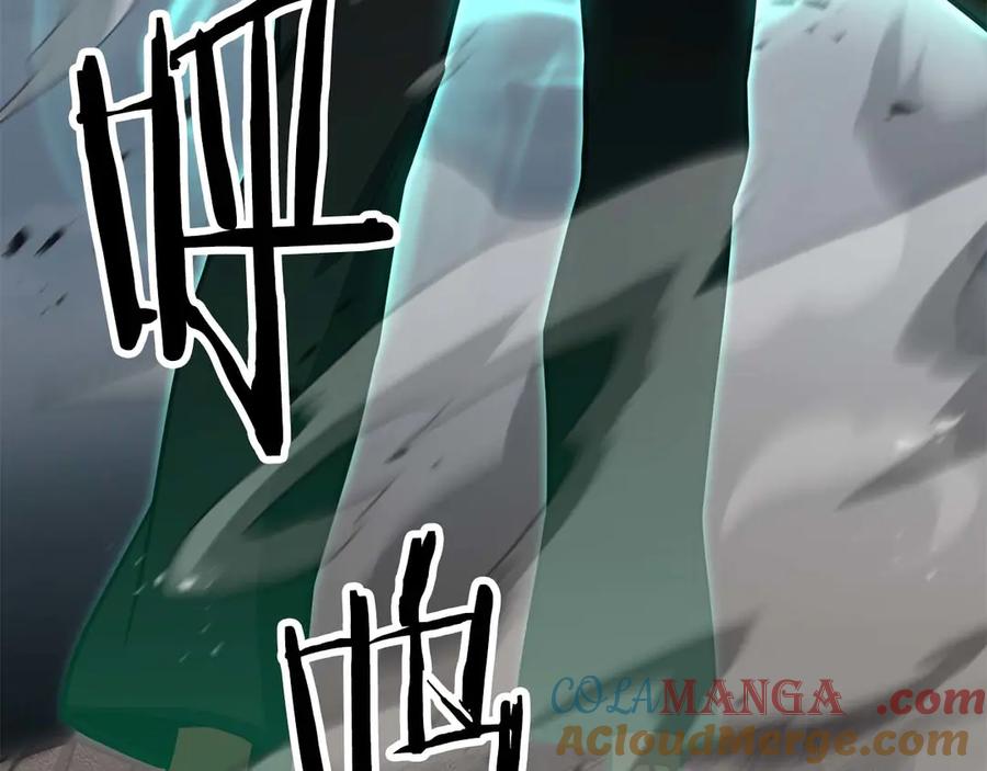 死灵法师：重生的我全技能精通 - 第79话 神罚失败 - 第129张图