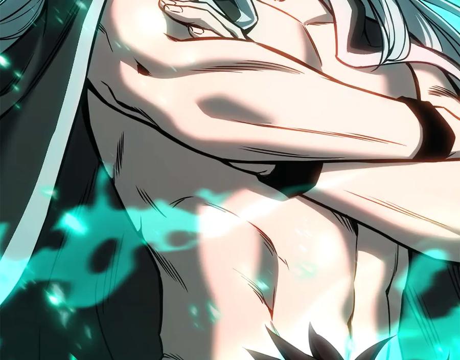 死灵法师：重生的我全技能精通 - 第79话 神罚失败 - 第167张图