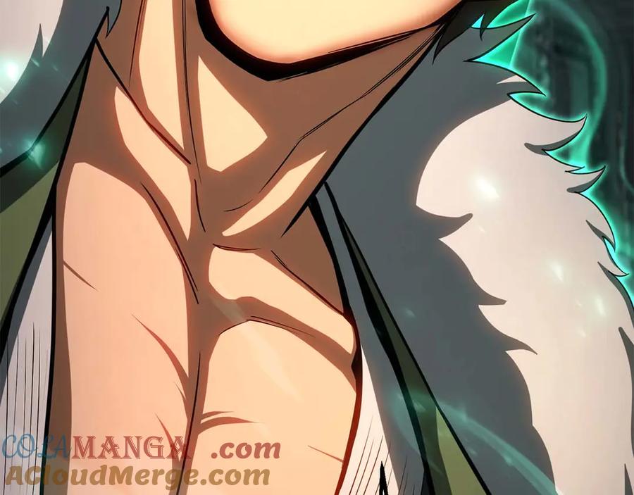 死灵法师：重生的我全技能精通 - 第79话 神罚失败 - 第169张图