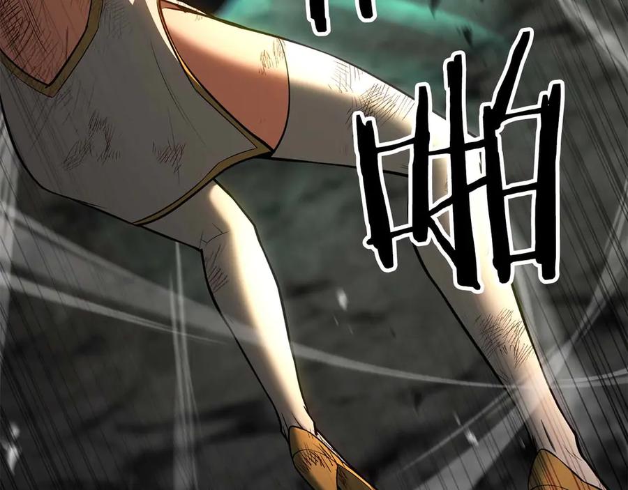 死灵法师：重生的我全技能精通 - 第79话 神罚失败 - 第215张图