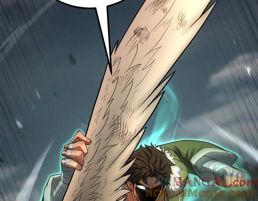 死灵法师：重生的我全技能精通 - 第79话 神罚失败 - 第213张图