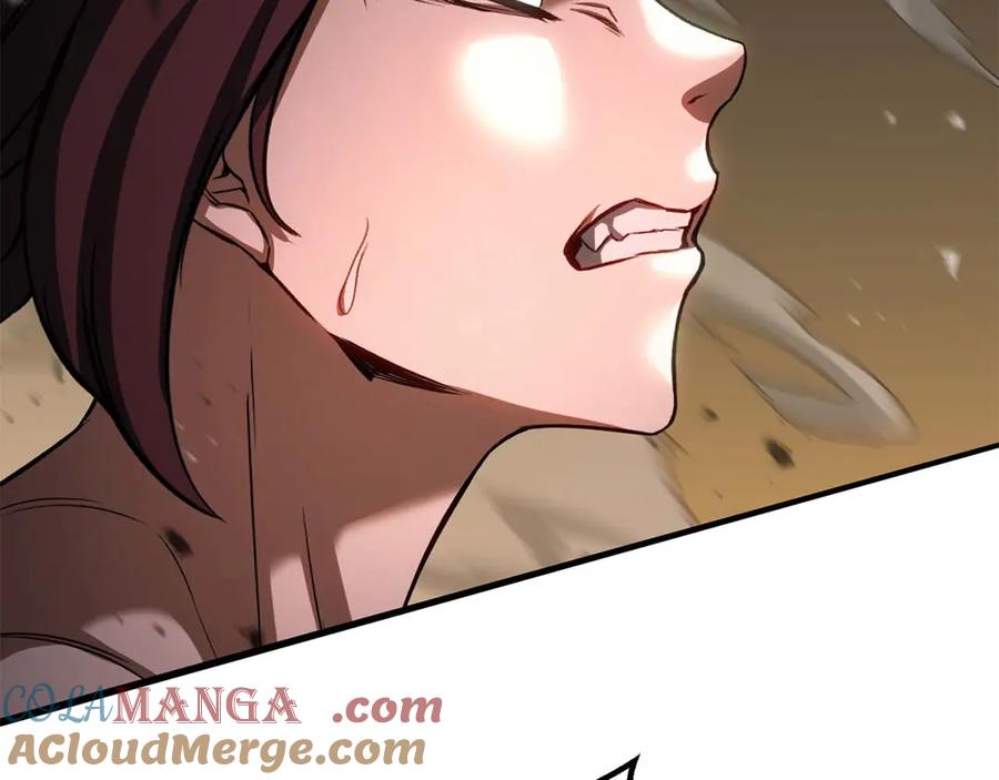 死灵法师：重生的我全技能精通 - 第79话 神罚失败 - 第193张图