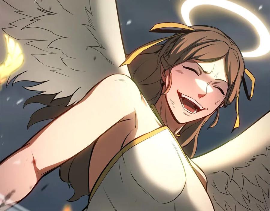 死灵法师：重生的我全技能精通 - 第79话 神罚失败 - 第195张图