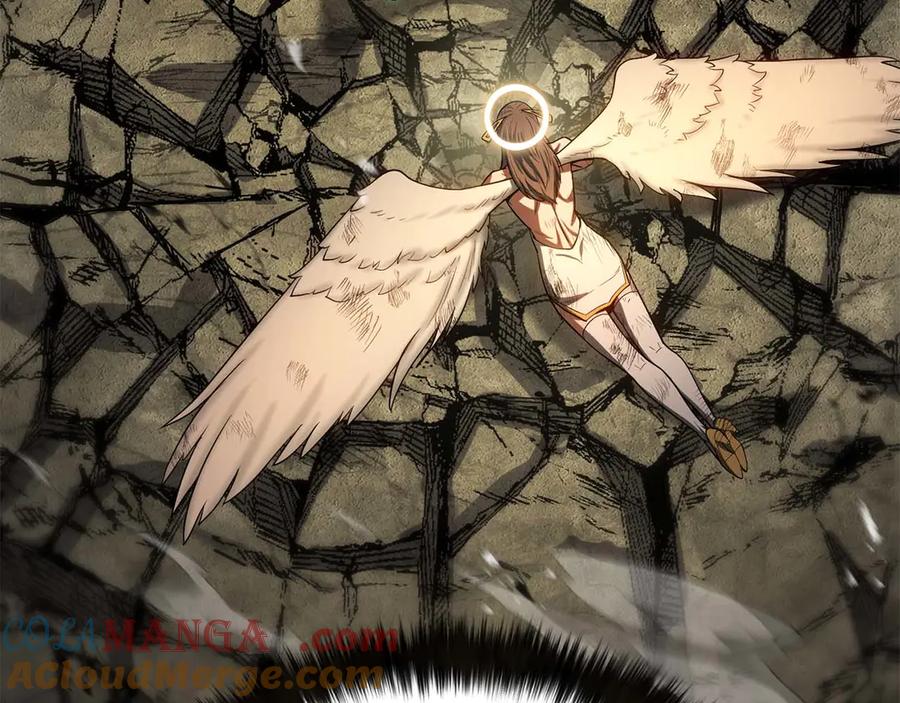 死灵法师：重生的我全技能精通 - 第79话 神罚失败 - 第181张图