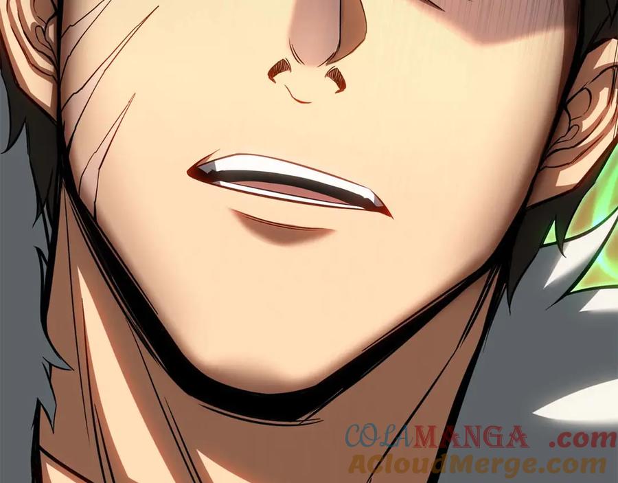 死灵法师：重生的我全技能精通 - 第79话 神罚失败 - 第177张图