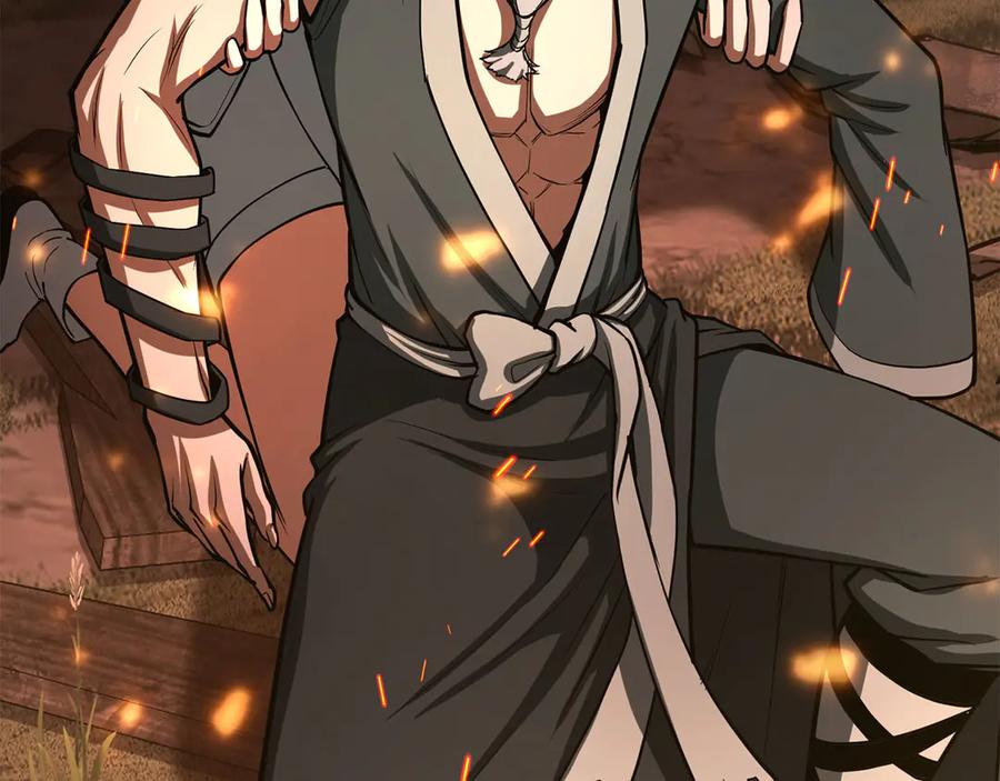 死灵法师：重生的我全技能精通 - 第82话 被吞噬的灵魂已千疮百孔 - 第188张图