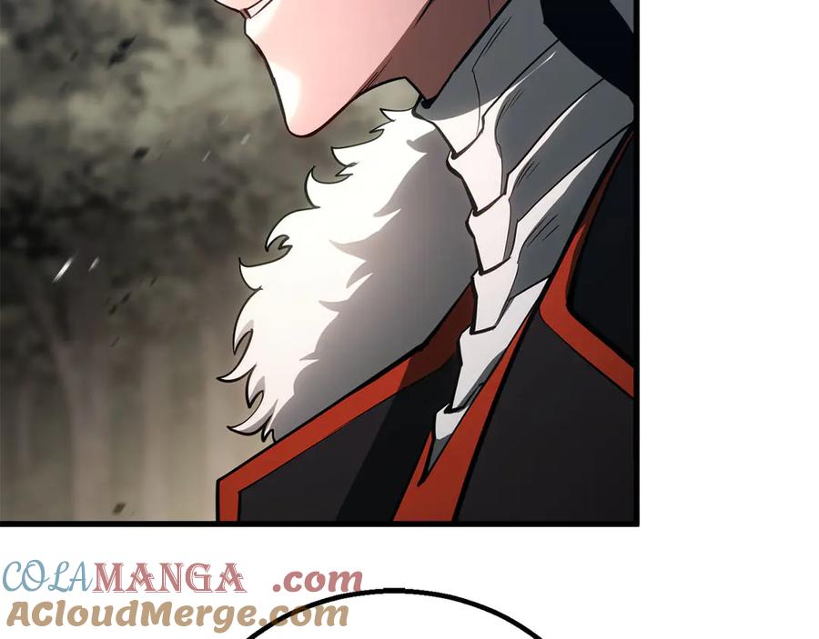 死灵法师：重生的我全技能精通 - 第82话 被吞噬的灵魂已千疮百孔 - 第157张图