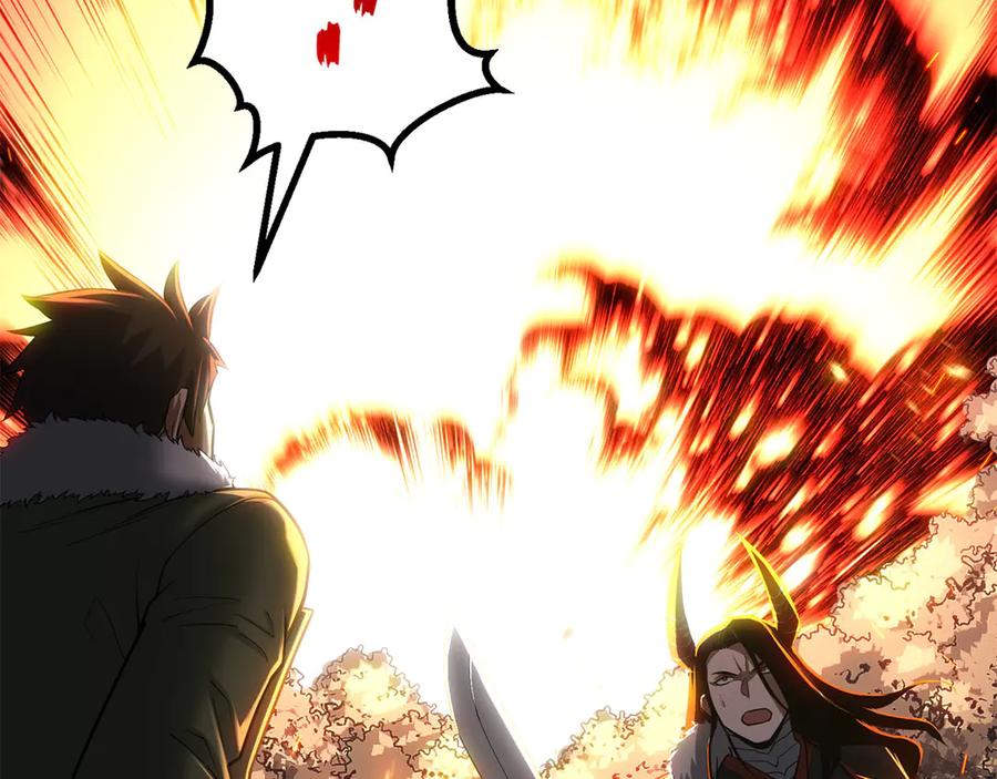 死灵法师：重生的我全技能精通 - 第82话 被吞噬的灵魂已千疮百孔 - 第170张图