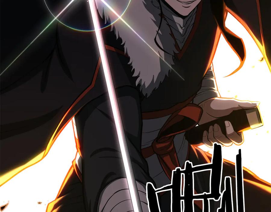 死灵法师：重生的我全技能精通 - 第82话 被吞噬的灵魂已千疮百孔 - 第162张图