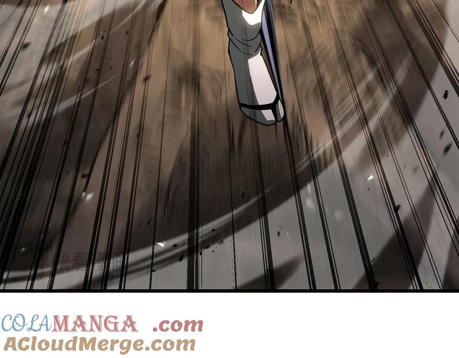 死灵法师：重生的我全技能精通 - 第82话 被吞噬的灵魂已千疮百孔 - 第133张图