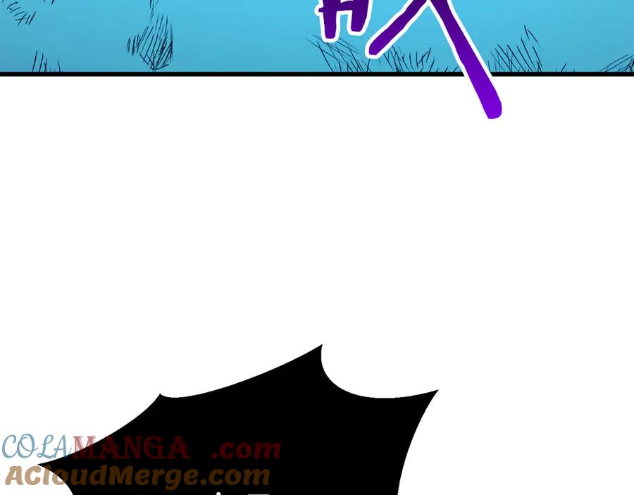 死灵法师：重生的我全技能精通 - 第82话 被吞噬的灵魂已千疮百孔 - 第217张图