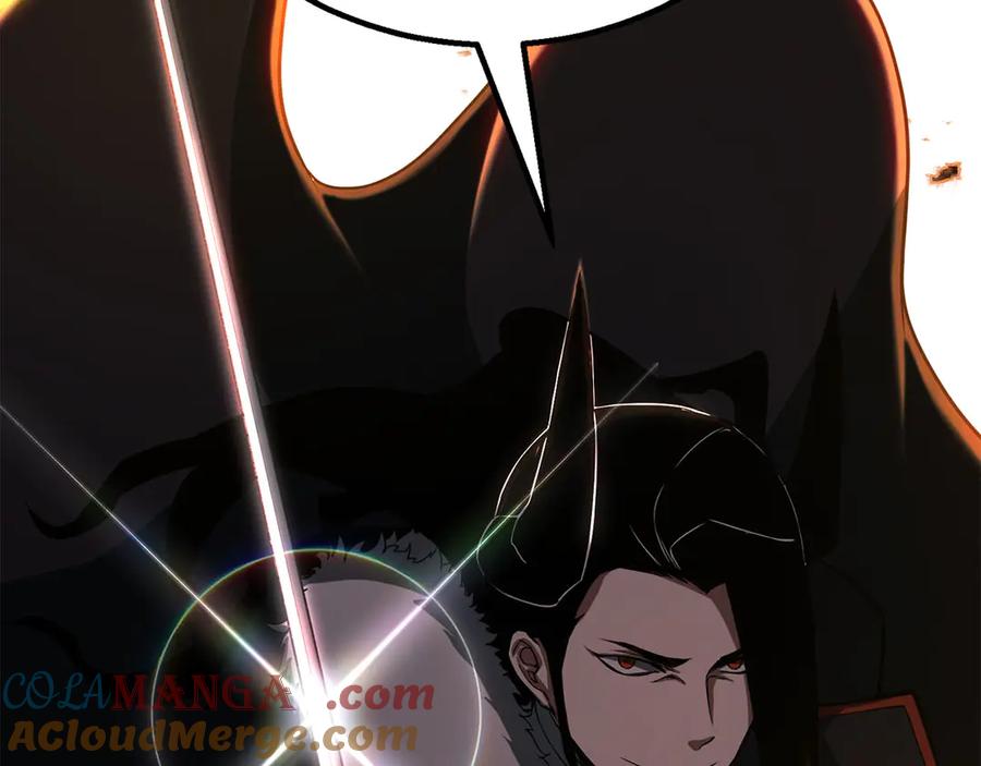 死灵法师：重生的我全技能精通 - 第82话 被吞噬的灵魂已千疮百孔 - 第161张图