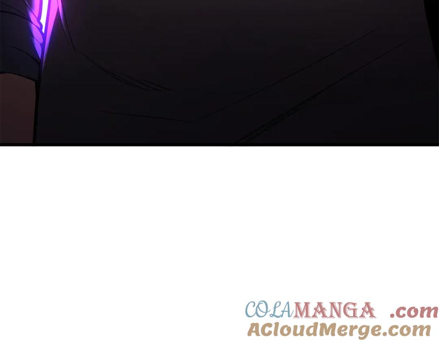 死灵法师：重生的我全技能精通 - 第82话 被吞噬的灵魂已千疮百孔 - 第213张图