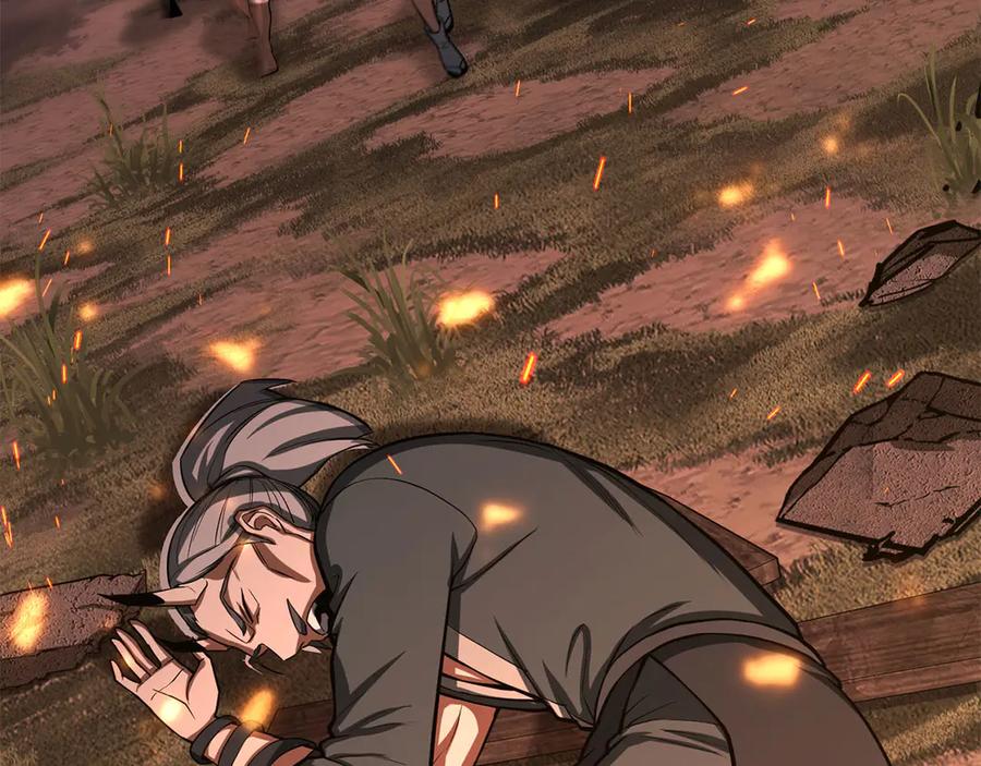 死灵法师：重生的我全技能精通 - 第82话 被吞噬的灵魂已千疮百孔 - 第183张图