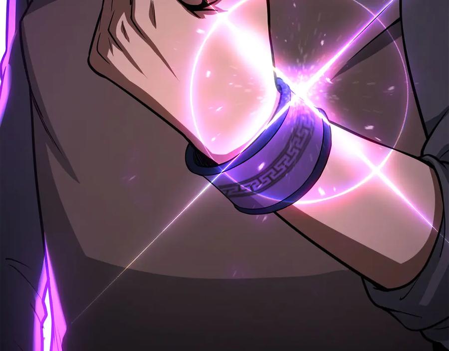 死灵法师：重生的我全技能精通 - 第82话 被吞噬的灵魂已千疮百孔 - 第212张图