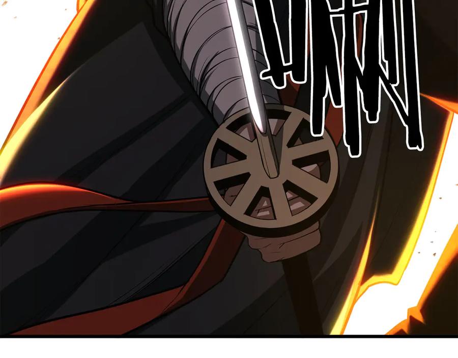 死灵法师：重生的我全技能精通 - 第82话 被吞噬的灵魂已千疮百孔 - 第163张图