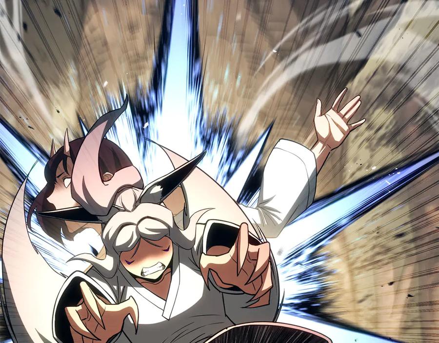 死灵法师：重生的我全技能精通 - 第82话 被吞噬的灵魂已千疮百孔 - 第131张图