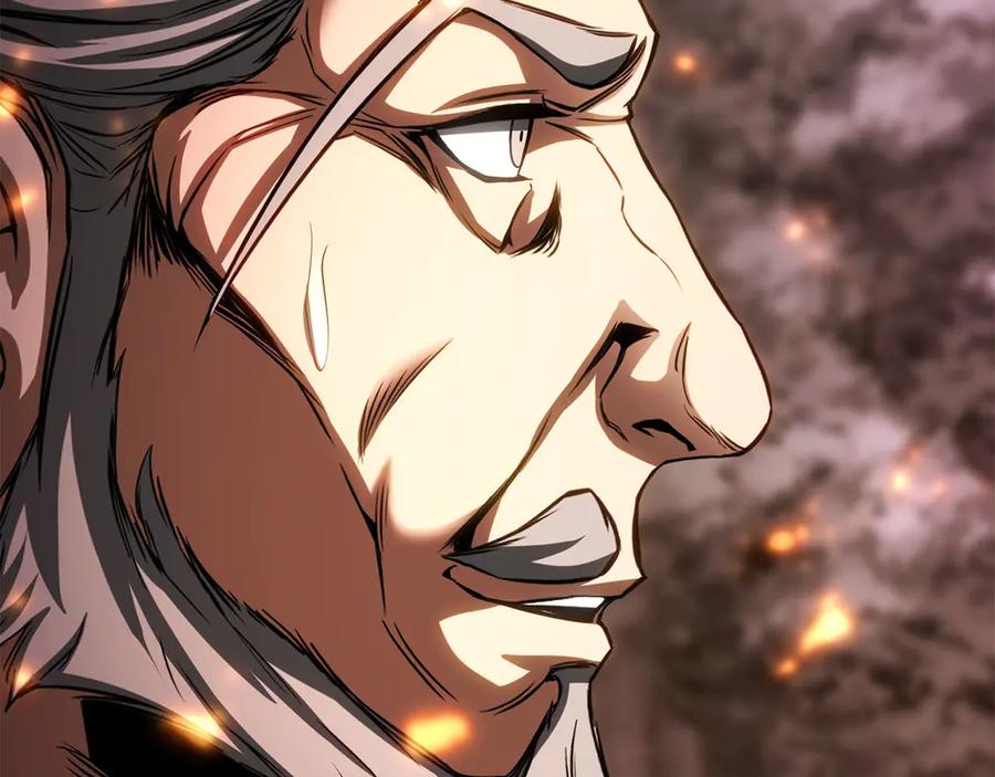 死灵法师：重生的我全技能精通 - 第82话 被吞噬的灵魂已千疮百孔 - 第207张图