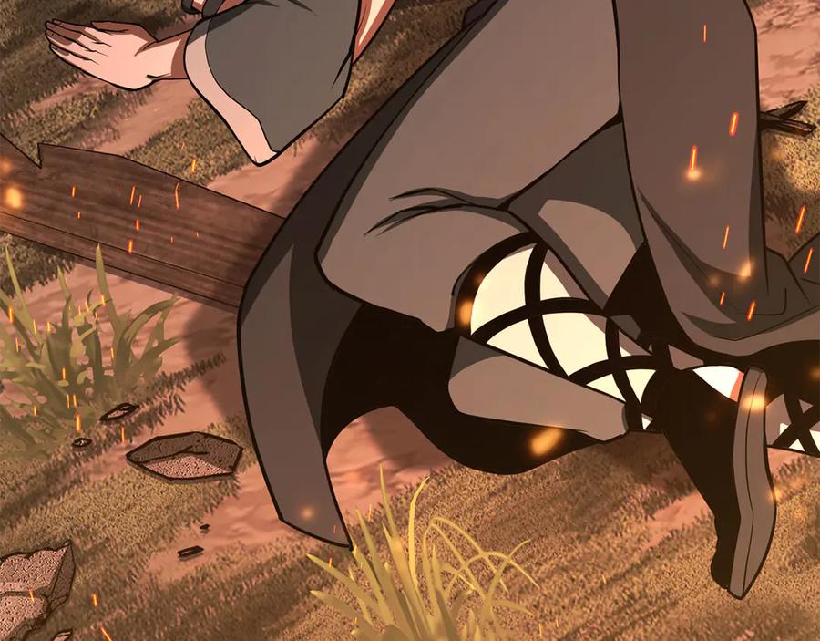 死灵法师：重生的我全技能精通 - 第82话 被吞噬的灵魂已千疮百孔 - 第184张图