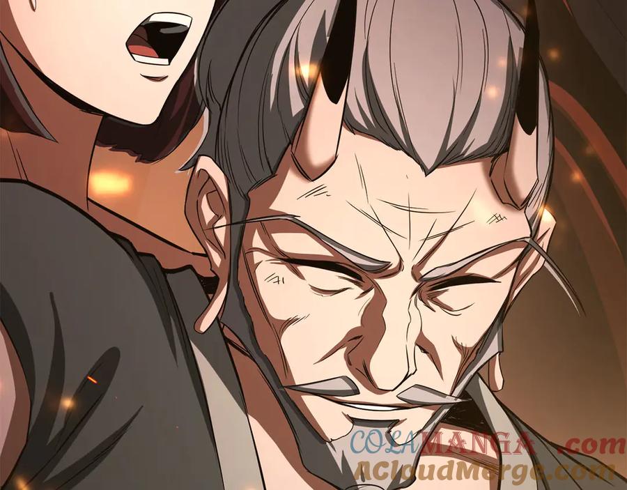 死灵法师：重生的我全技能精通 - 第82话 被吞噬的灵魂已千疮百孔 - 第193张图