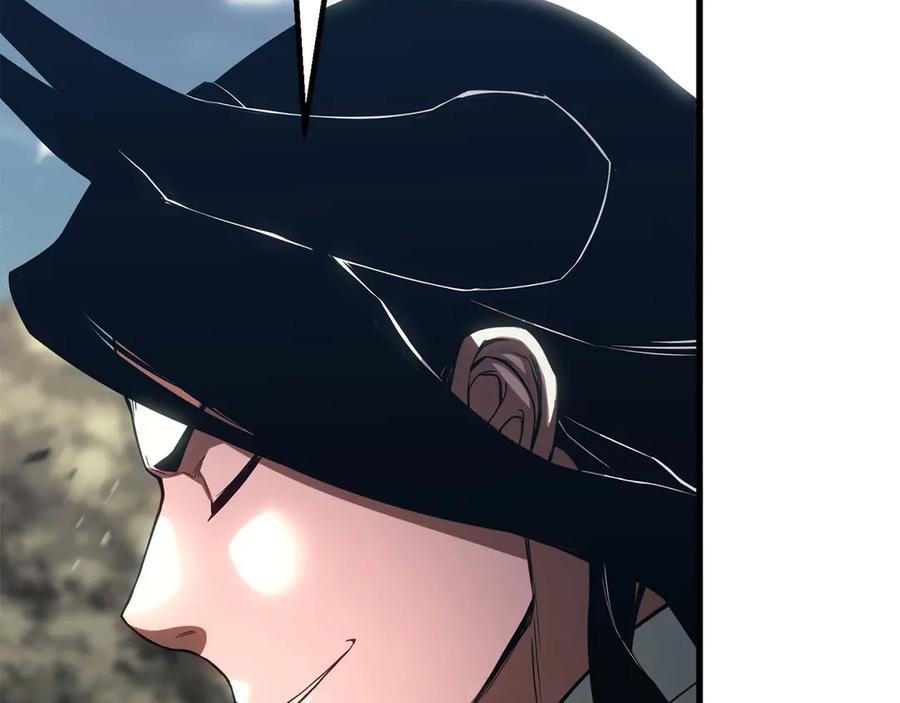 死灵法师：重生的我全技能精通 - 第82话 被吞噬的灵魂已千疮百孔 - 第156张图