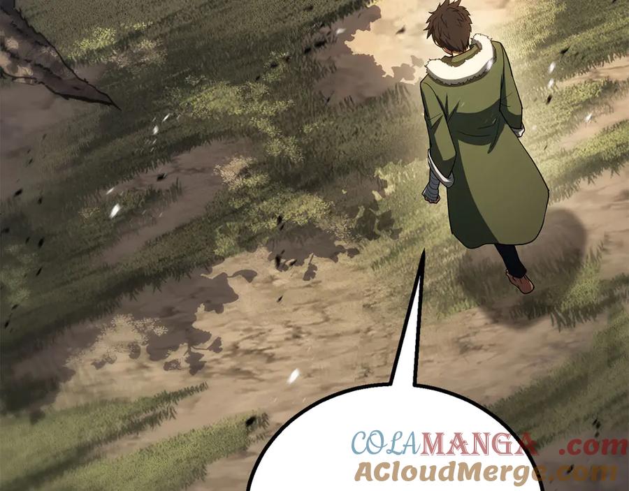 死灵法师：重生的我全技能精通 - 第82话 被吞噬的灵魂已千疮百孔 - 第137张图