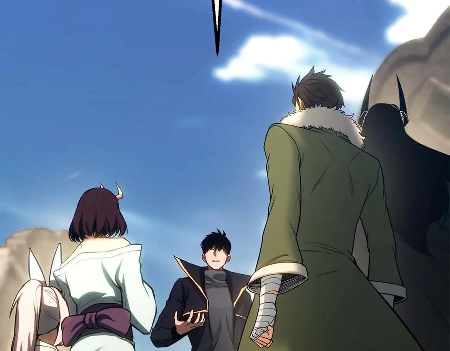 死灵法师：重生的我全技能精通 - 第83话 无翼一族准备的战场 - 第215张图