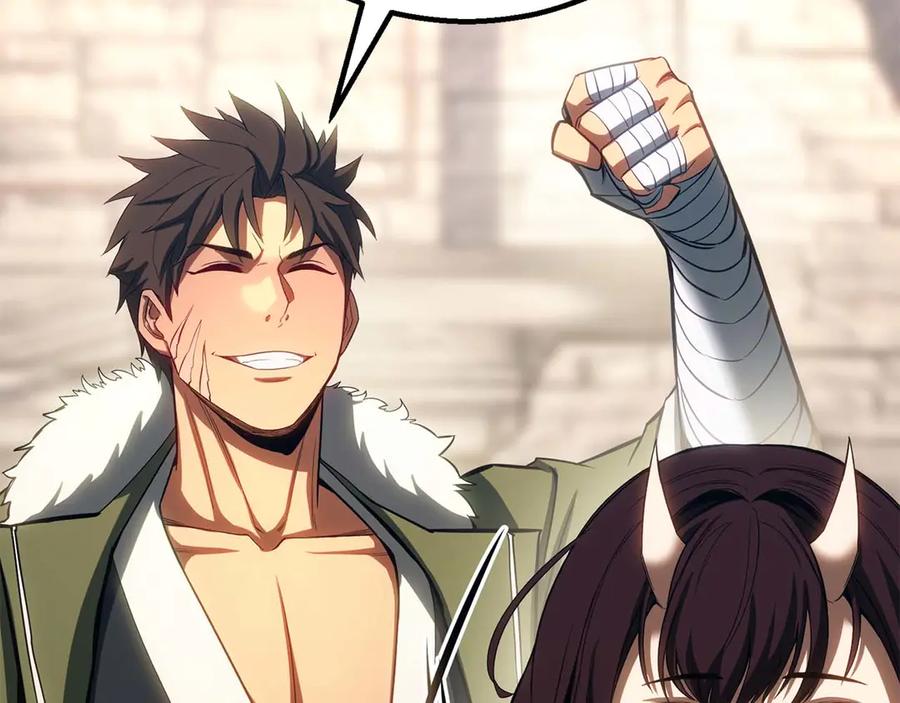 死灵法师：重生的我全技能精通 - 第83话 无翼一族准备的战场 - 第207张图