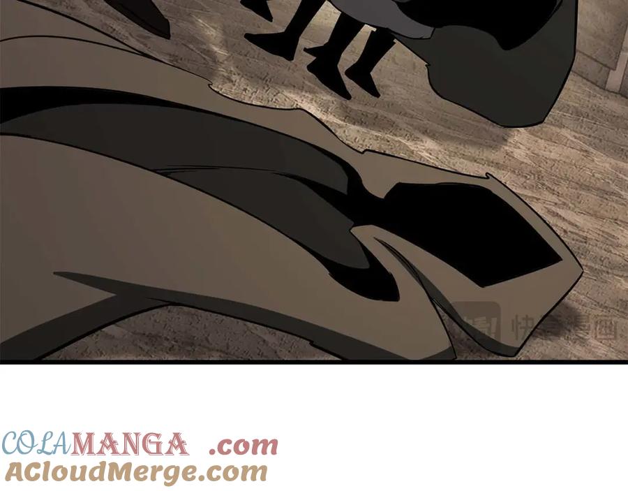 死灵法师：重生的我全技能精通 - 第83话 无翼一族准备的战场 - 第205张图