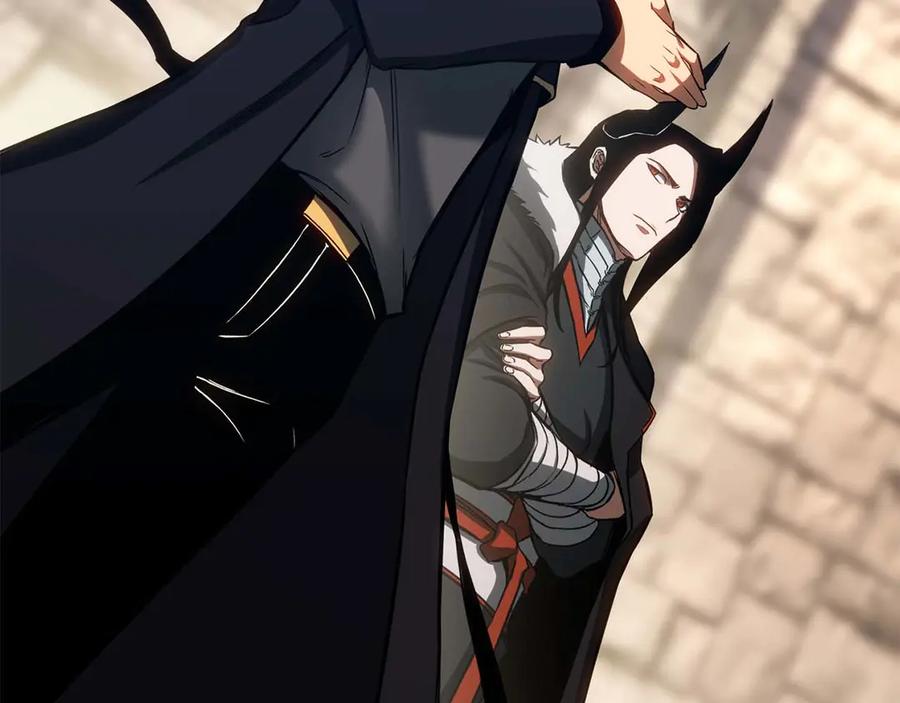 死灵法师：重生的我全技能精通 - 第83话 无翼一族准备的战场 - 第203张图