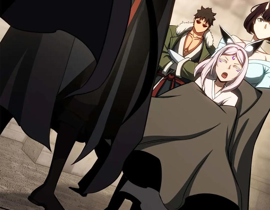 死灵法师：重生的我全技能精通 - 第83话 无翼一族准备的战场 - 第204张图