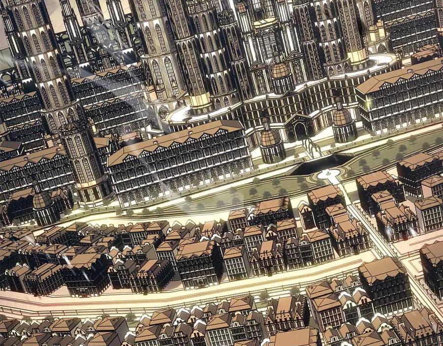 死灵法师：重生的我全技能精通 - 第83话 无翼一族准备的战场 - 第171张图