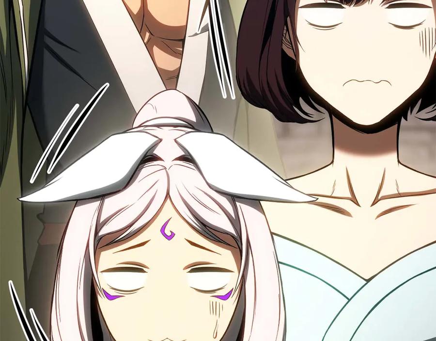 死灵法师：重生的我全技能精通 - 第83话 无翼一族准备的战场 - 第208张图