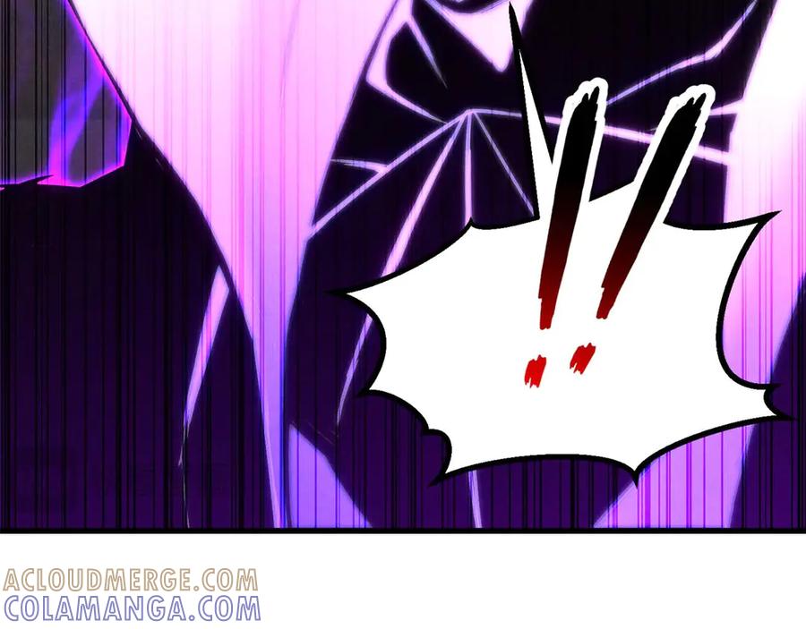 死灵法师：重生的我全技能精通 - 第91话 战局反转再反转 - 第185张图